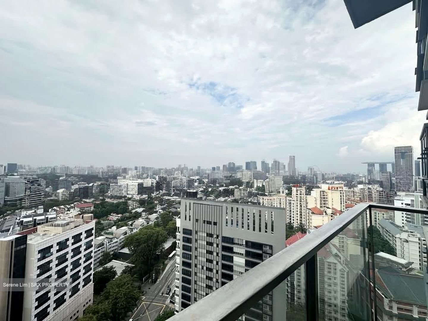 Urbana (D9), Condominium #593096131